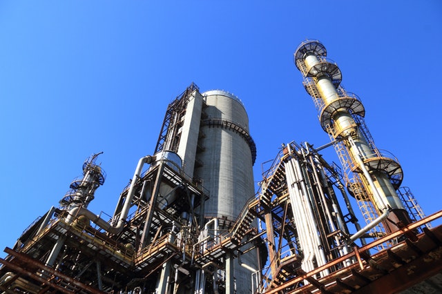 How To Pick A Good Rotary Screw Compressor For Manufacturing Plants