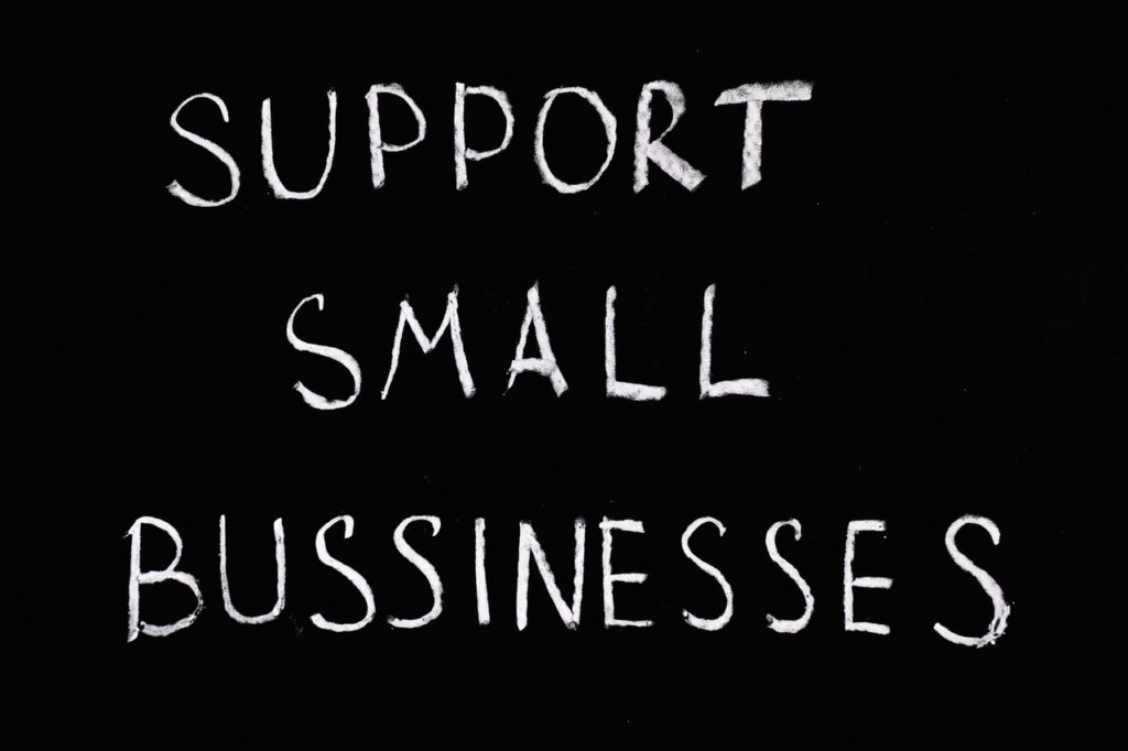 Tips To Grow Small Businesses 2021