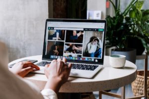 digital marketing work from home
