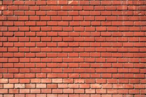 clay bricks