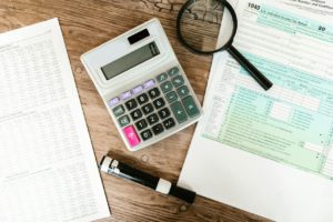 tax debt