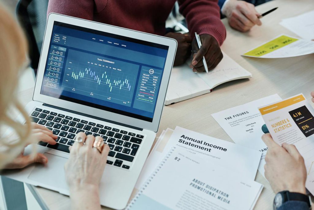 Crafting a Successful Payment Strategy
